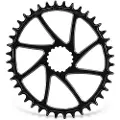 Garbaruk Cannondale Hollowgram Ovalt Klinge