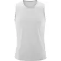 Cube Mesh Ærmeløs Baselayer