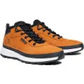Timberland Timberlandtil mænd. TB0A2A152311 Field Trekker lædersko brun (40), Fast, Blonder, Casual, Sport, Udendørs