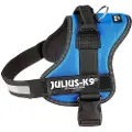 Julius-K9 Power Hundeseletøj