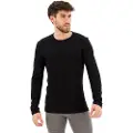 Icebreaker 260 Tech Merino Langærmet Baselayer