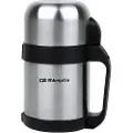 Orbegozo 750ml Solid-liquid Termoskande