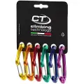 Climbing Technology Fly Weight Evo Karabinhage 6 Enheder