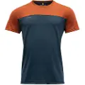 Devold Norang Merino 150 T-shirt Med Korte ærmer