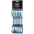 Climbing Technology Aerial Pro Set Dy Quickdraw 6 Enheder