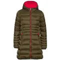 CMP Thermal Padding Coat Fix 39z0185 Jakke