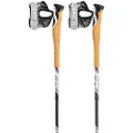 LEKI Cross Trail Fx One Superlite Spadserestokke