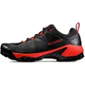 Mammut Sapuen Low Goretex Vandresko