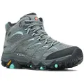 Merrell Moab 3 Mid Goretex Vandrestøvler