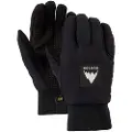 Burton Throttle Handsker sort