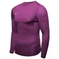 Umbro Core Crew Langærmet Baselayer