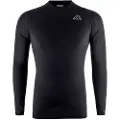 Kappa Vurbat Langærmet Baselayer