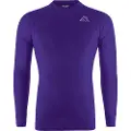 Kappa Vurbat Langærmet Baselayer