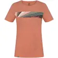 Hannah Katana T-shirt Med Korte ærmer