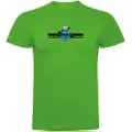 Kruskis Always Exploring T-shirt Med Korte ærmer