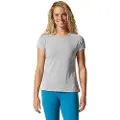 Mountain Hardwear Might Stripe T-shirt Med Korte ærmer