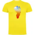 Kruskis Climber Dream T-shirt Med Korte ærmer