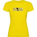 Kruskis Be Different Trekk T-shirt Med Korte ærmer