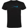 Kruskis Climb Estella T-shirt Med Korte ærmer