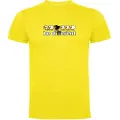 Kruskis Be Different Trekk T-shirt Med Korte ærmer