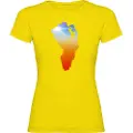 Kruskis Climber Dream T-shirt Med Korte ærmer