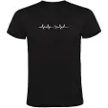 Kruskis Mountain Heartbeat T-shirt Med Korte ærmer