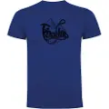 Kruskis Logo Climb T-shirt Med Korte ærmer