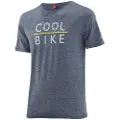 Loeffler Cool Bike Softtouch T-shirt Med Korte ærmer