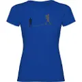 Kruskis Trekk Shadow T-shirt Med Korte ærmer