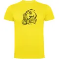 Kruskis Old Track T-shirt Med Korte ærmer