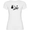 Kruskis Adventure T-shirt Med Korte ærmer