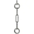 Fixe Type C Tensor Chain Standplads
