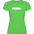 Kruskis Trekk Frame T-shirt Med Korte ærmer