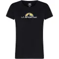 La Sportiva Footstep T-shirt Med Korte ærmer