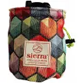 Sierra Climbing Hexa Kridtpose