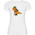 Kruskis Dino Trek T-shirt Med Korte ærmer