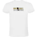 Kruskis Be Different Trekk T-shirt Med Korte ærmer