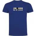 Kruskis Be Different Trekk T-shirt Med Korte ærmer