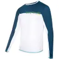 Trangoworld Aden T-shirt Med Lange ærmer