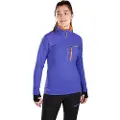 Trangoworld Trx2 Stretch Pro T-shirt Med Lange ærmer