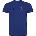 Kruskis Trekk Shadow T-shirt Med Korte ærmer