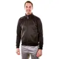 Joluvi Score Sweatshirt Med Lynlås