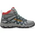 Columbia Peakfreak X2 Mid Outdry Vandrestøvler