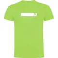 Kruskis Trekk Frame T-shirt Med Korte ærmer