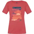 Hannah Chucki T-shirt Med Korte ærmer