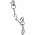 Fixe Type D Draco M12 316l Standplads