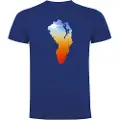 Kruskis Climber Dream T-shirt Med Korte ærmer