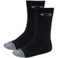 Oakley Apparel Crew Sokker 5 Par
