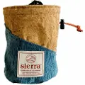 Sierra Climbing Tube Kridtpose