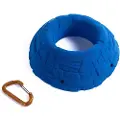 Fixe Volcano Pack 1.8kg Klatregreb